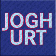 Magnet - JOGHURT