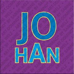 Aimant - JOHAN