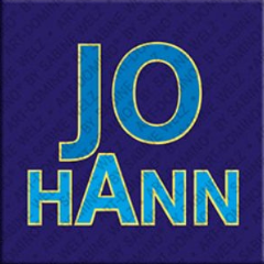 Magnet - JOHANN