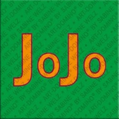 Magnet - JOJO