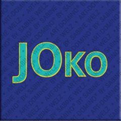 Aimant - JOKO