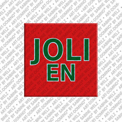 Kühlschrankmagnet Jolien