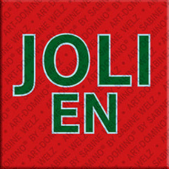 Magnet - JOLIEN