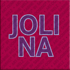 Magnet - JOLINA
