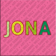 Aimant - JONA