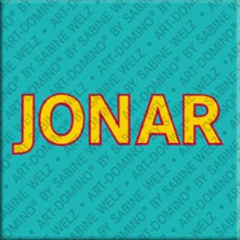 Aimant - JONAR