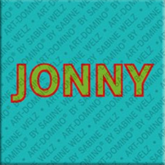 Aimant - JONNY