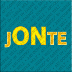 Aimant - JONTE