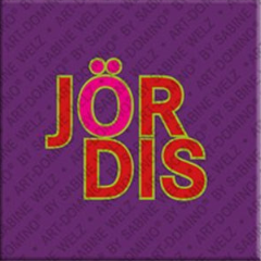 Magnet - JÖRDIS