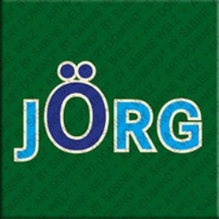 Magnet - JÖRG