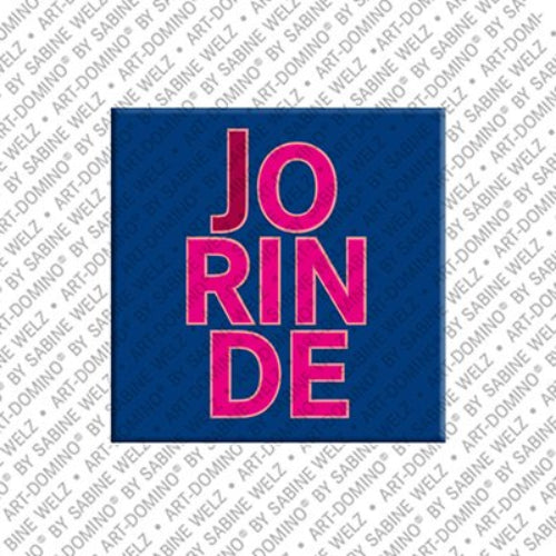 Kühlschrankmagnet Jorinde
