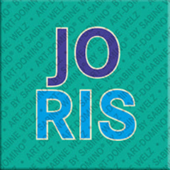 Magnet - JORIS