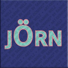 Magnet - JÖRN