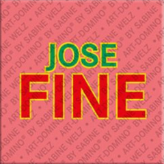 Magnet - JOSEFINE