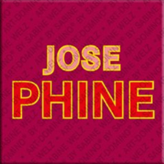 Magnet - JOSEPHINE