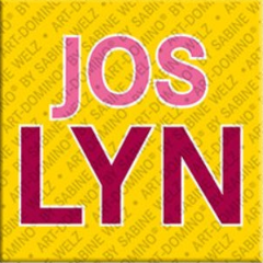 Magnet - JOSLYN