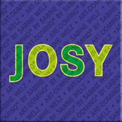 Aimant - JOSY