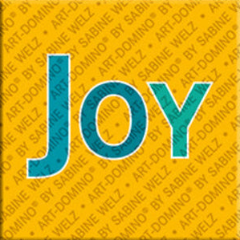 Magnet - JOY
