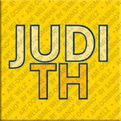 Aimant - JUDITH