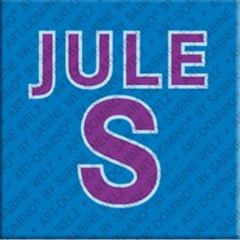 Aimant - JULES