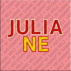 Magnet - JULIANE