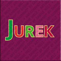 Aimant - JUREK