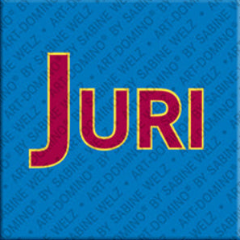 Magnet - JURI