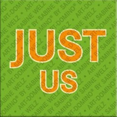 Magnet - JUSTUS