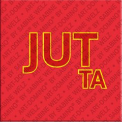 Magnet - JUTTA