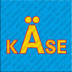 Magnet - KÄSE