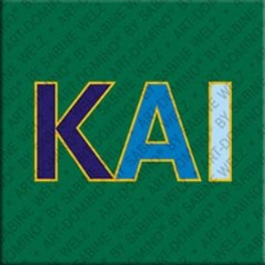 Magnet - KAI