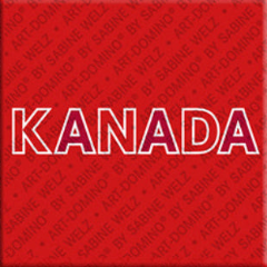 Magnet - Kanada - 00