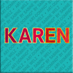 Aimant - KAREN