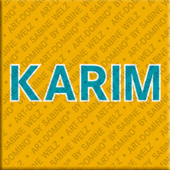 Magnet - KARIM