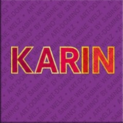 Magnet - KARIN