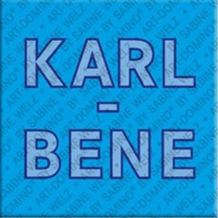 Aimant - KARL-BENE