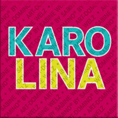 Magnet - KAROLINA