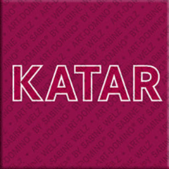 Magnet - Katar - 00