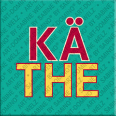 Magnet - KÄTHE