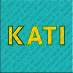 Magnet - KATI