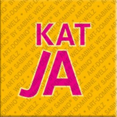 Magnet - KATJA