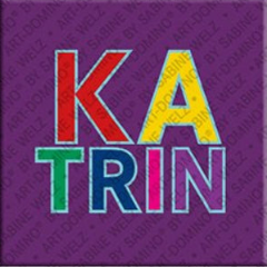 Aimant - KATRIN