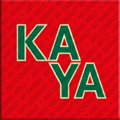 Magnet - KAYA