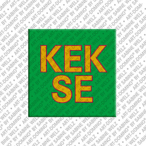 Kühlschrankmagnet Kekse