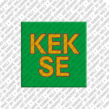 Kühlschrankmagnet Kekse