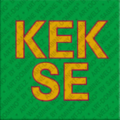 Magnet - KEKSE