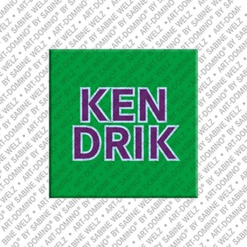 Kühlschrankmagnet mit Name