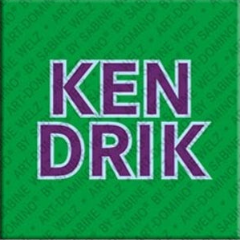 Aimant - KENDRIK