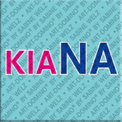 Aimant - KIANA