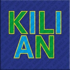 Aimant - KILIAN